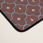 Starflower Desk Mat Gallery Image 4