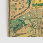 River by CFA Charles Voysey Poster Gallery Image 3