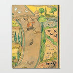 River by CFA Charles Voysey Notebook Gallery Image 4