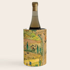 River by CFA Charles Voysey Wine Chiller Gallery Image 1