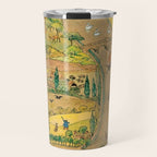 River by CFA Charles Voysey Travel Mug Gallery Image 1