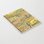 River by CFA Charles Voysey Notebook Gallery Image 3