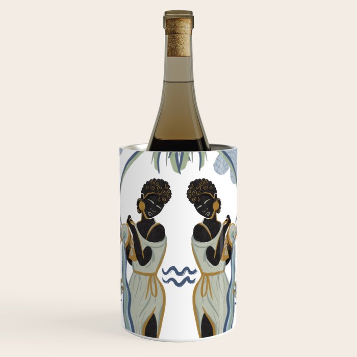 Aquarian's Pour Wine Chiller Gallery Image 1