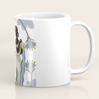 Aquarian's Pour Coffee Mug Gallery Image 1