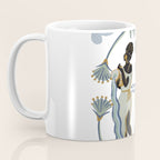 Aquarian's Pour Coffee Mug Gallery Image 3