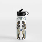 Aquarian's Pour Water Bottle Gallery Image 1