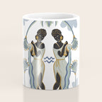 Aquarian's Pour Coffee Mug Gallery Image 4