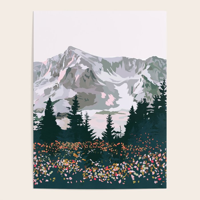 wanderlust Poster Gallery Image 1