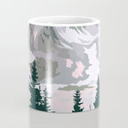 wanderlust Coffee Mug Gallery Image 4