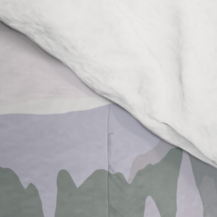 wanderlust Comforter Gallery Image 4