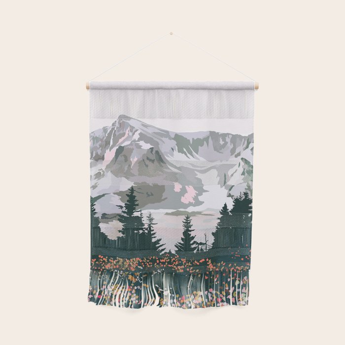 wanderlust Wall Hanging Gallery Image 1