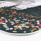wanderlust Bath Mat Gallery Image 3