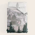 wanderlust Comforter Gallery Image 6