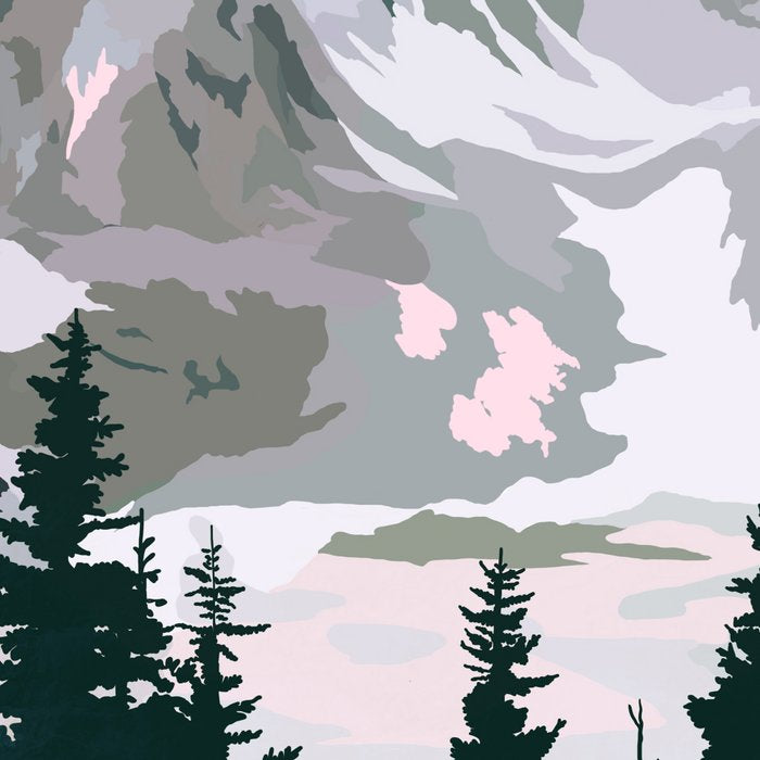 wanderlust Coffee Mug Gallery Image 2