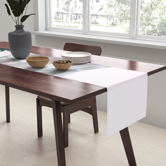 wanderlust Table Runner Gallery Image 2