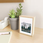 wanderlust Mini Art Print Gallery Image 2