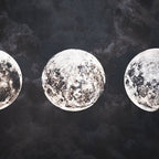 Mistery Moon Coffee Mug Gallery Image 2