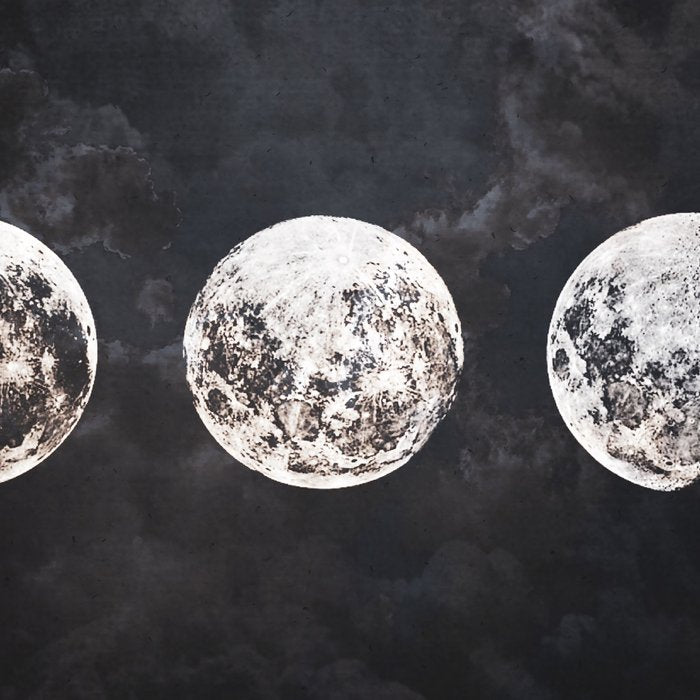 Mistery Moon Coffee Mug Gallery Image 2