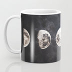 Mistery Moon Coffee Mug Gallery Image 3