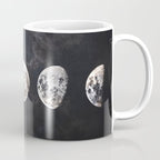 Mistery Moon Coffee Mug Gallery Image 1
