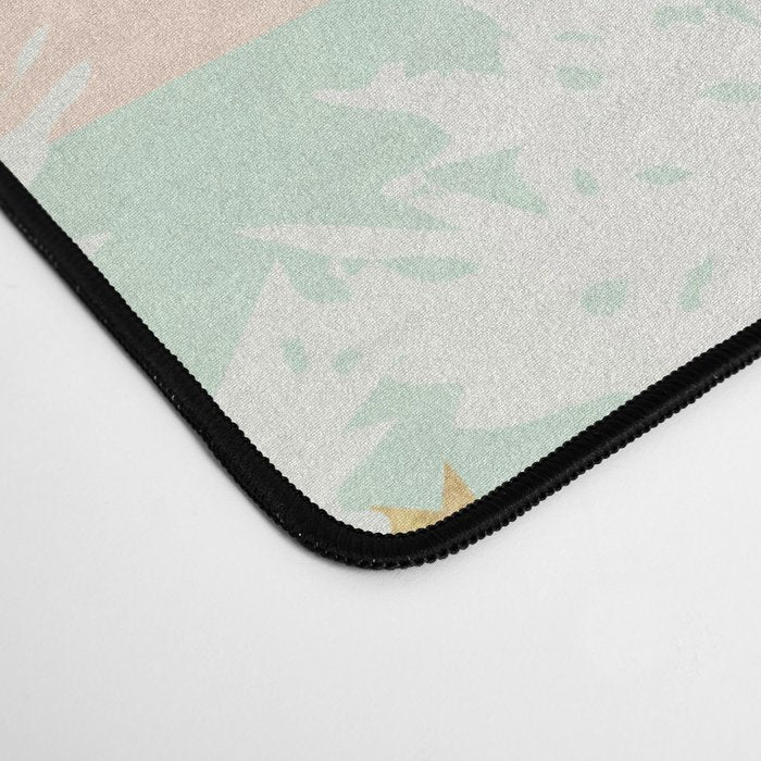 Winter Bay Desk Mat Gallery Image 4