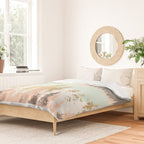 Winter Bay Duvet Cover Gallery Image 2