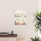 Winter Bay Poster Gallery Image 2