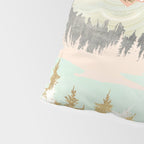 Winter Bay Pillow Sham Gallery Image 4