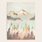 Winter Bay Poster Gallery Image 4