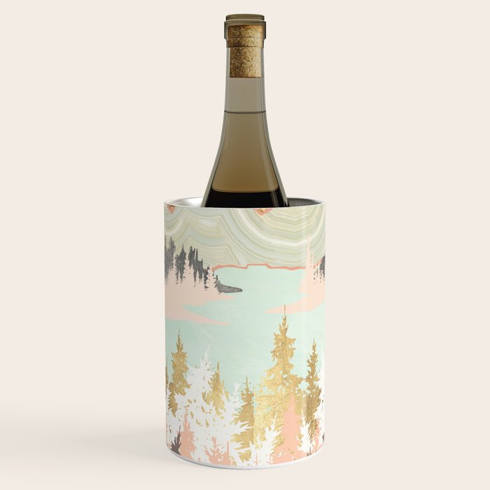 Winter Bay Wine Chiller Gallery Image 1