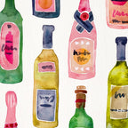 Champagne Collection Coffee Mug Gallery Image 2