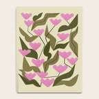 Tulips In Pink Notebook Gallery Image 4