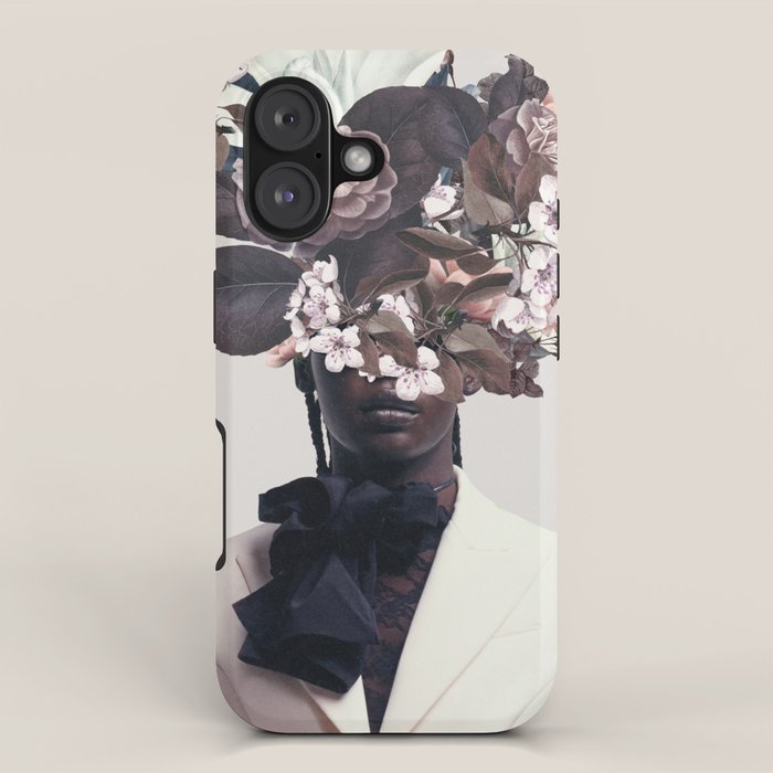 All the Winters I bloomed iPhone Case Gallery Image 1