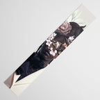All the Winters I bloomed Table Runner Gallery Image 3