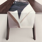 All the Winters I bloomed Table Runner Gallery Image 1