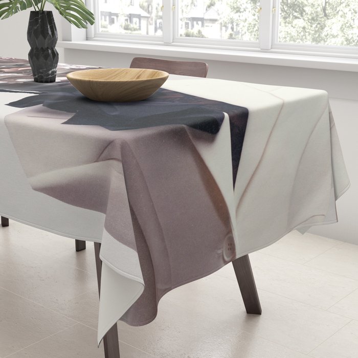 All the Winters I bloomed Tablecloth Gallery Image 3