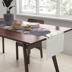 All the Winters I bloomed Table Runner Gallery Image 2