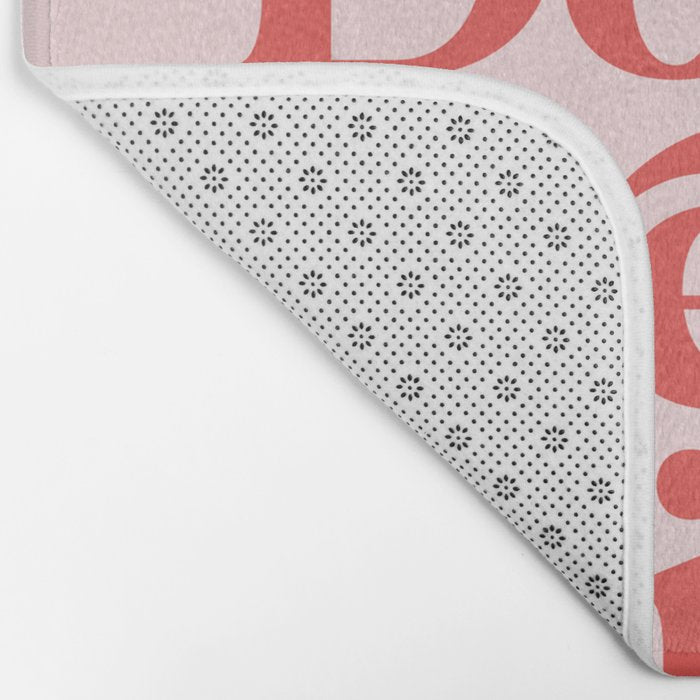 You're Doing Great Bitch Bath Mat Gallery Image 2