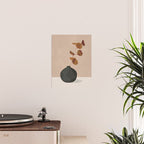 Eucalyptus Decoration I Poster Gallery Image 2
