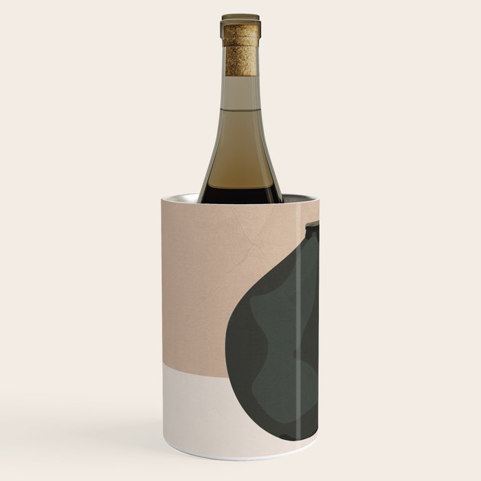 Eucalyptus Decoration I Wine Chiller Gallery Image 2