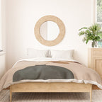 Eucalyptus Decoration I Duvet Cover Gallery Image 3