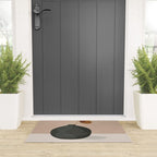 Eucalyptus Decoration I Welcome Mat Gallery Image 3