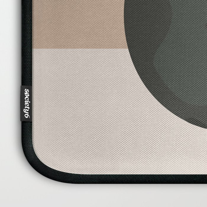 Eucalyptus Decoration I Laptop Sleeve Gallery Image 3