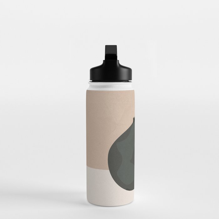 Eucalyptus Decoration I Water Bottle Gallery Image 3