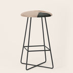 Eucalyptus Decoration I Stool Gallery Image 1