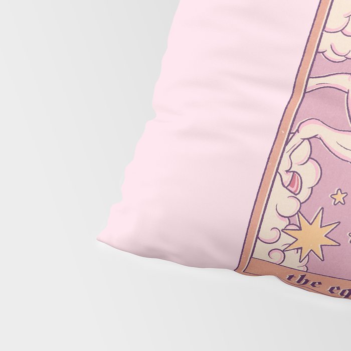 The Equality Pillow Sham Gallery Image 4