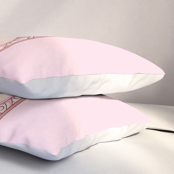 The Equality Pillow Sham Gallery Image 3