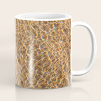 Shades of the Algarve | Beach travel photography Portugal Coffee Mug Gallery Image 1