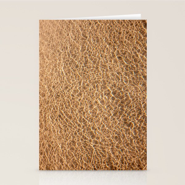 Shades of the Algarve | Beach travel photography Portugal Stationery Card Gallery Image 2