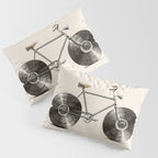 Velophone Pillow Sham Gallery Image 3